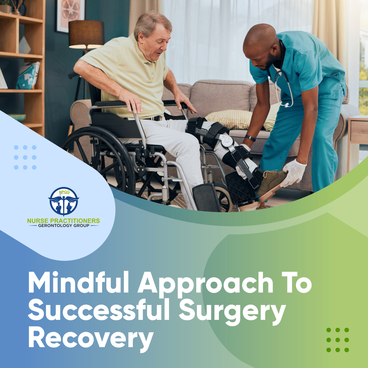 nursepractggrp's tweet image. Recovery after surgery necessitates a mindful approach, allowing your body to recuperate at its own pace. Avoid the temptation to push yourself too hard too soon, and be open to assistance from others. 

Read more: facebook.com/permalink.php?…

#BloomfieldCT #MindfulApproach