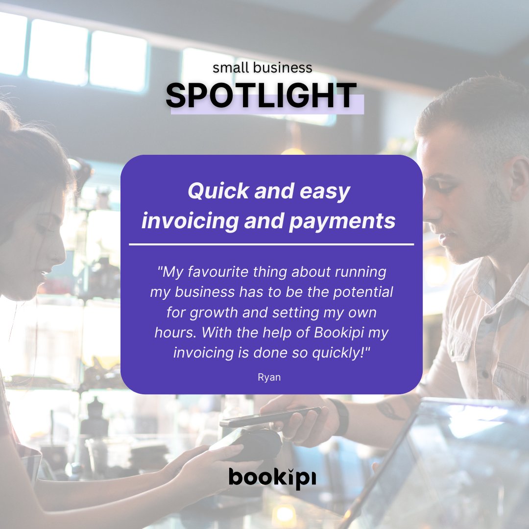 We love seeing your business grow to it's full potential. 🥰

Have you tried Bookipi yet?

#bookipi #invoicing #irs #invoicetemplate #invoicereceipt #invoicefinance #bookipiapp #invoiceapp #bookkeeping #smallbusinesstips #invoice #taxprofessional #taxrefund #moneytips