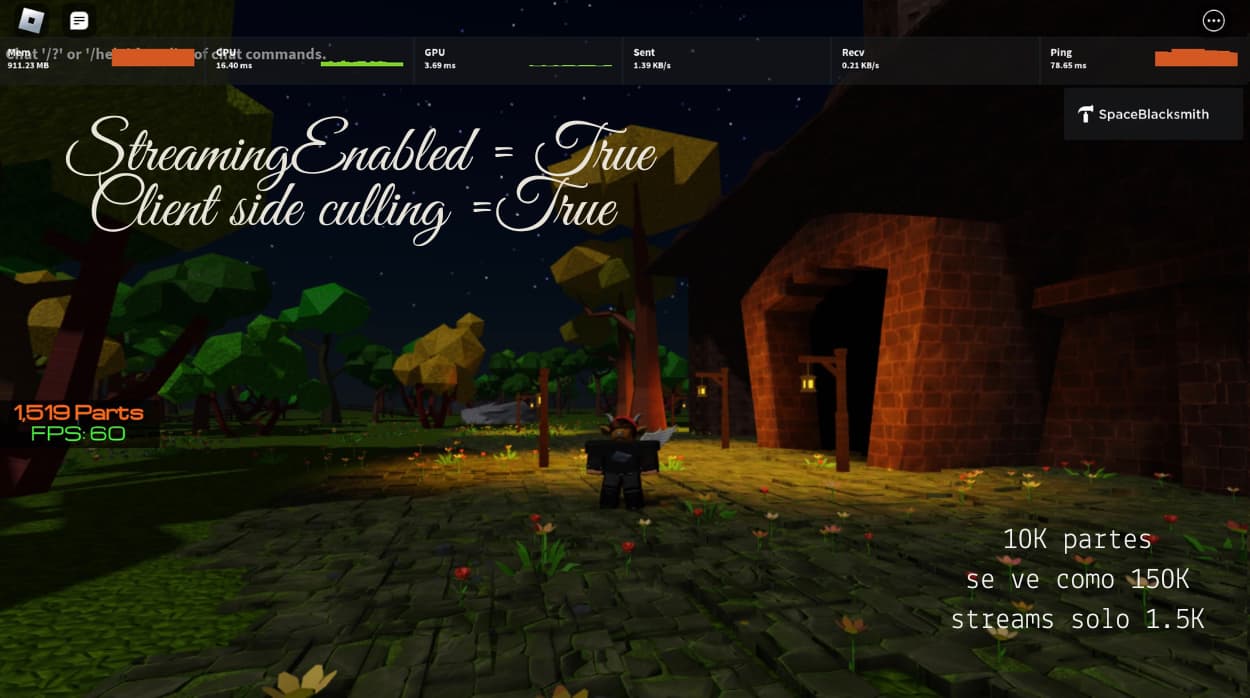 Roblox DevRel en Español (@robloxdevreles) / X