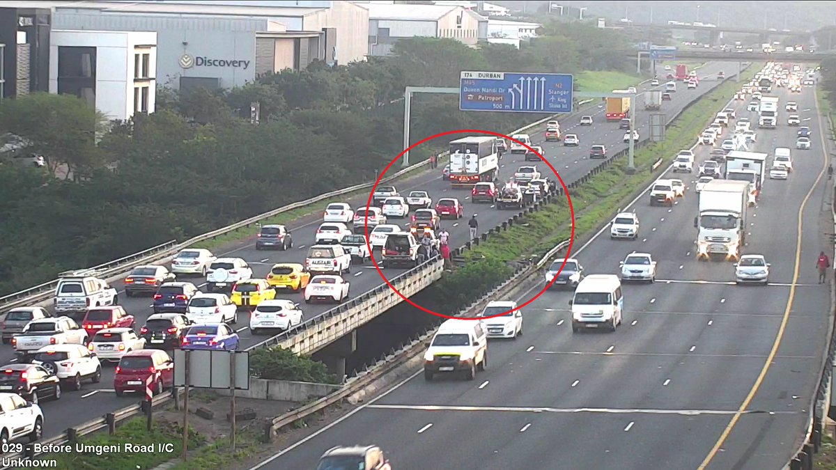 i-traffic KZN on Twitter: 