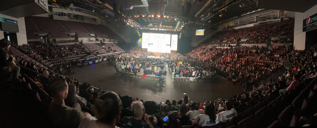 Fishhhhhhh24's tweet photo. @WrestleTix https://t.co/hdCbdjOZdR