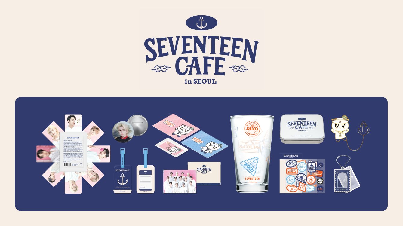 SEVENTEEN Japan on X: 