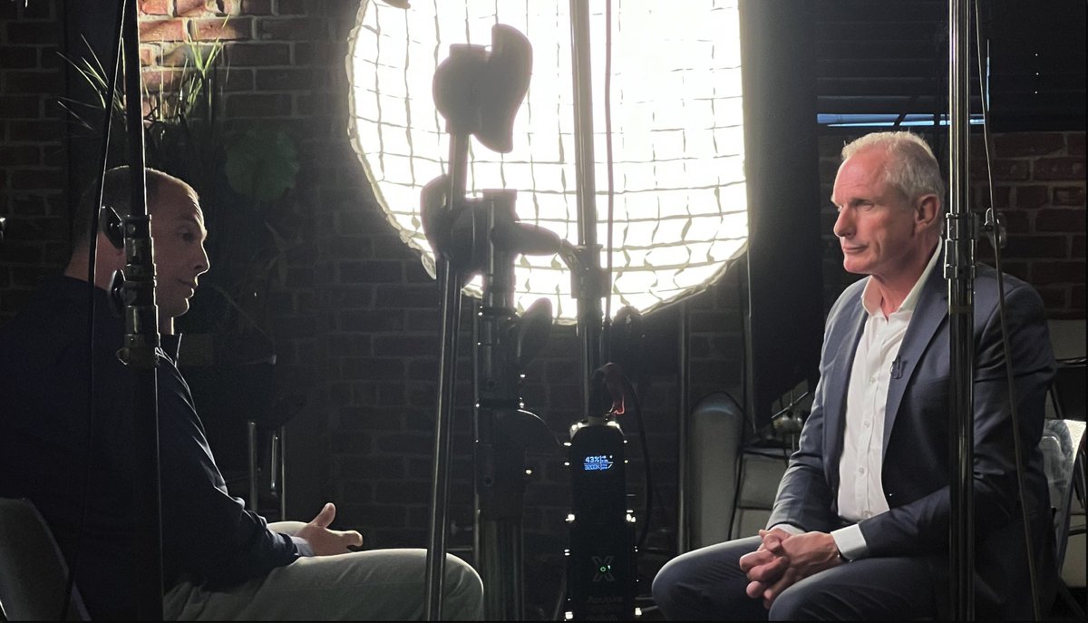 NTK_UAP's tweet image. We&apos;ve added three more extended Dave Grusch interview clips taken from this upcoming Sunday&apos;s special on News Nation — 

— and we&apos;ve blended them into our recent Need to Know episode. Plus the network&apos;s new promo.

Our Special Edition: youtu.be/-PwZsQidbqE

As an ending bonus,…