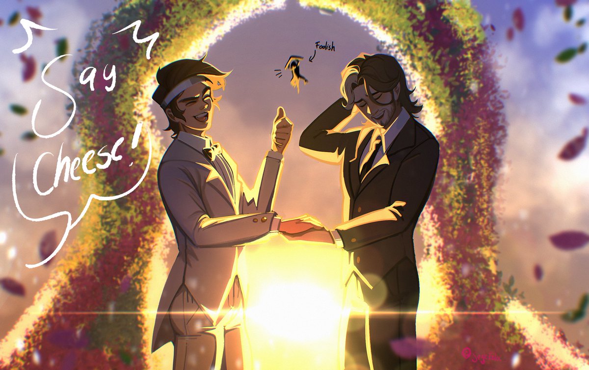 (RE-UPLOADING BECAUSE THE LAST ONE FOR SOME REASON WAS DELETED)

Wedding Photo

#qsmp #qsmpfanart #cellbit #roier #guapoduo #roierfanart #cellbitfanart