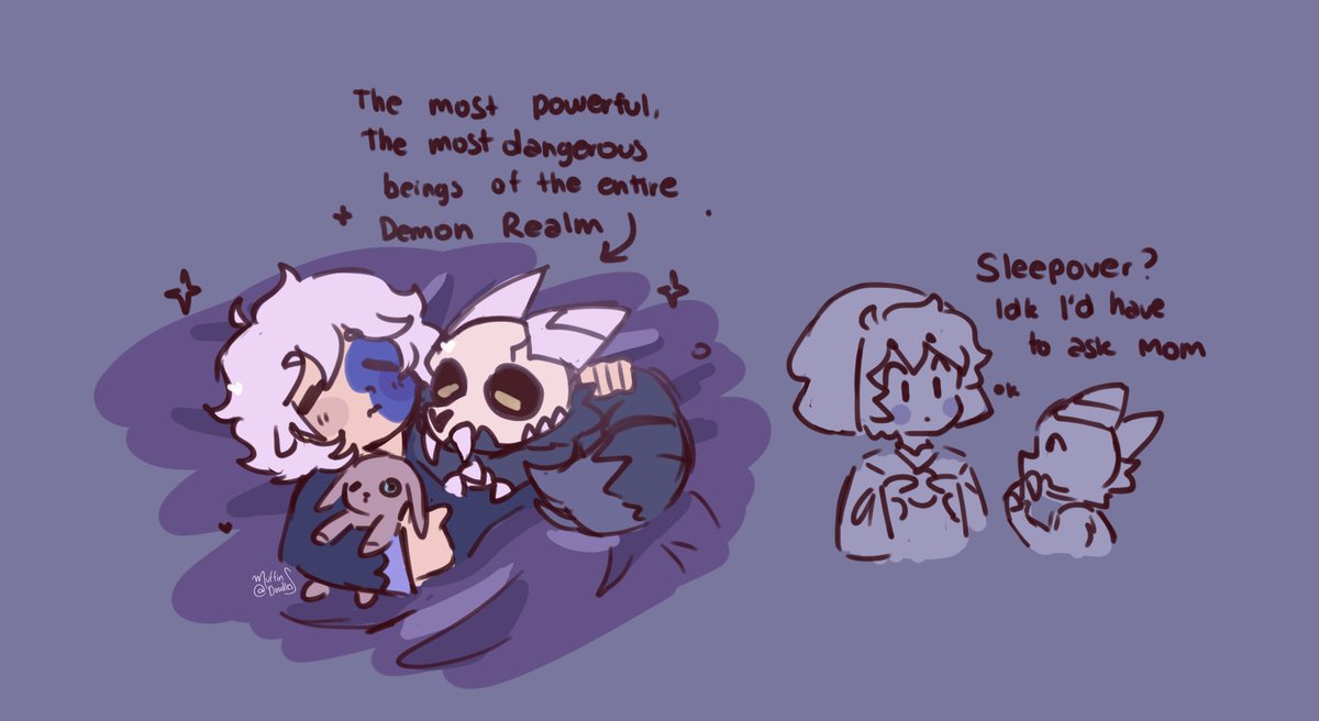 muffindoodlesS's tweet photo. Powerful creatures
#TOH #TheOwlHouse #TheCollector #KingClawthorne https://t.co/rK3B4U3ii8