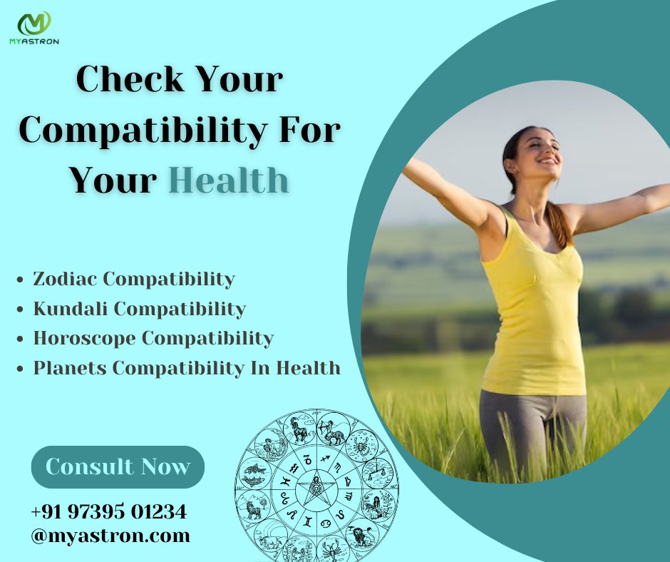 Check Your Compatibility For Your Health at Myastron!
.
.
Consult Now- myastron.com/health-problem/
.
.
#healthproblemsolution
#compatibility
#healthissues
#AstrologyForHealth
#astrologysolutions
#myastron
#aquarius
#Adipurush