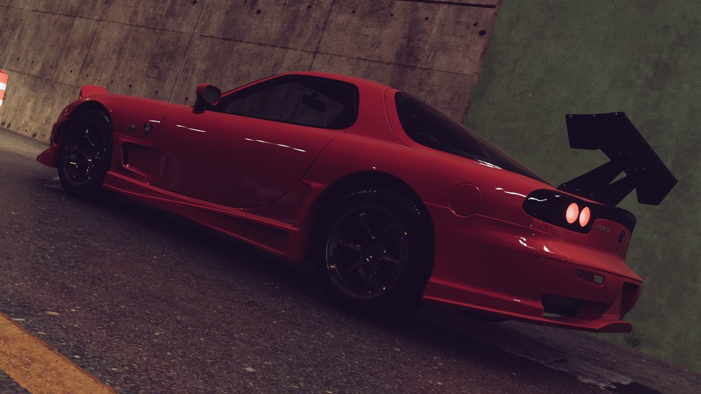 RX-7

#H5FB #VPUnityHub #Forza #ForzaShare #VirtualPhotography