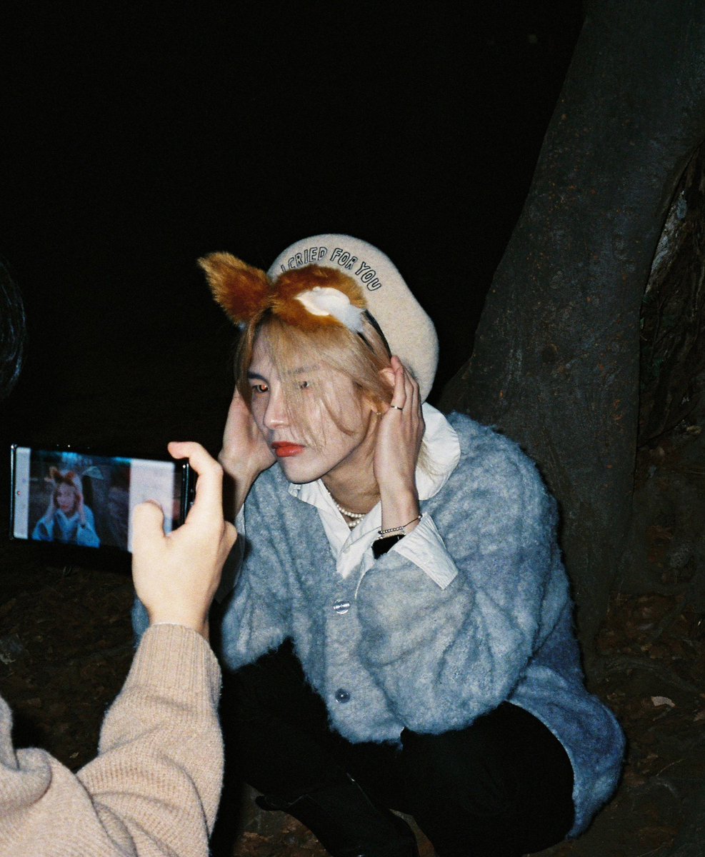 XEED_OFFICIAL's tweet photo. #XEED #jamday
재민아 널위해 준비했어
넘모 귀엽자나🤣
생일축하해~~~😘 #Bao https://t.co/kdqbcCYgkQ