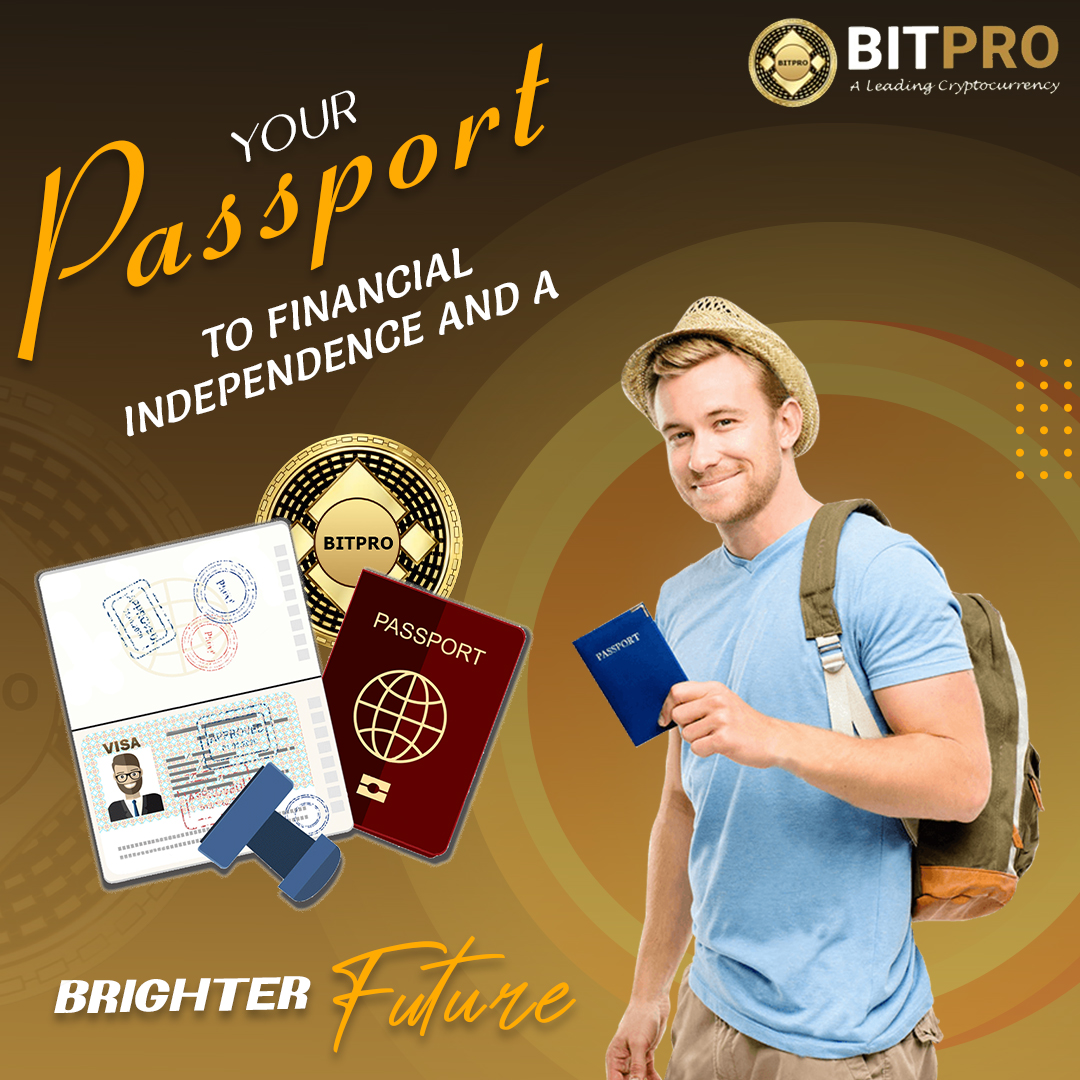 bitprocom's tweet image. Unlock Your Financial Independence and
Embrace a Brighter Future! 💼💰🔓

#Bitpro #InvestNow #CryptoRevolution
#BinanceSmartChain #FutureCurrency #ProfitPotential
#CryptoInvestor #CryptocurrencyInvesting #token
#today #cryptomarket #InvestNow #cryptotokens
#tokens #trading