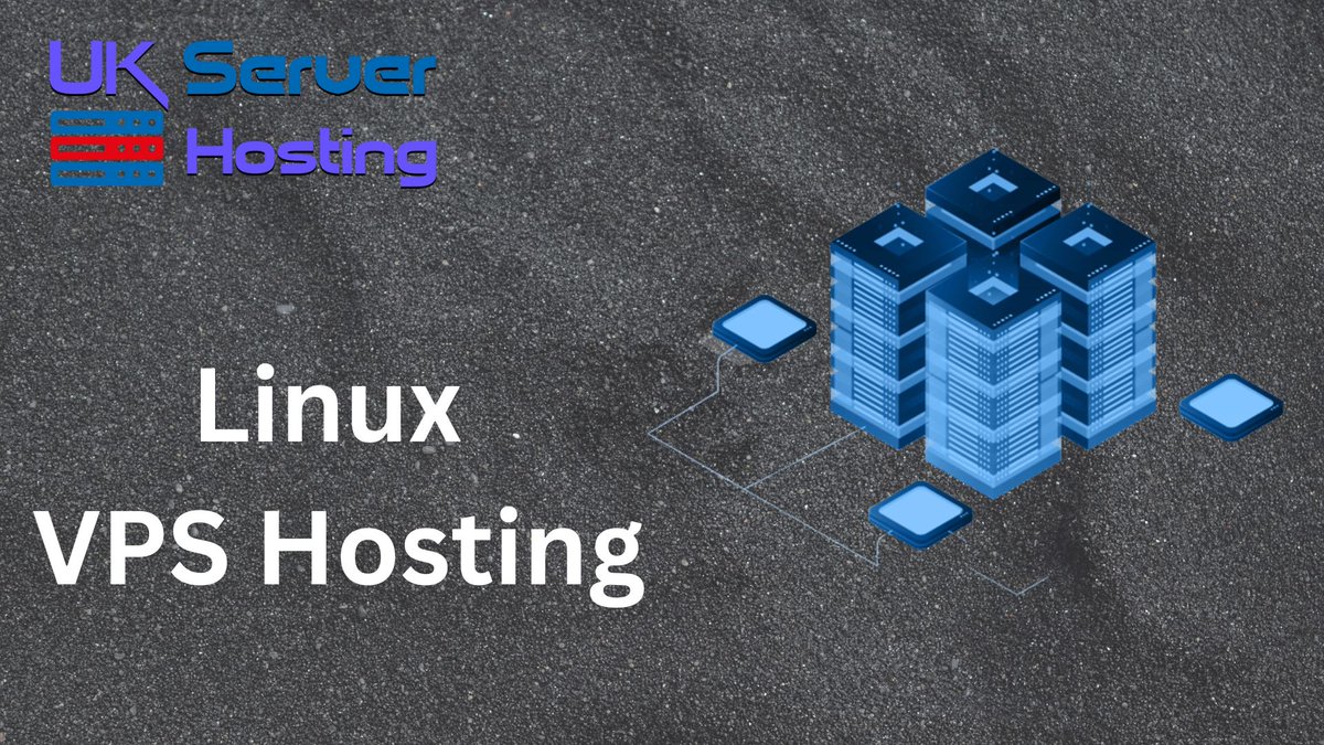 UKServerHosting's tweet image. Linux VPS Hosting with UK Server Hosting offers a top-tier virtual private server. A solution specifically tailored for businesses and individuals seeking a robust, reliable.
#linuxvpshosting #linuxvpsserver
Visit - ukserverhosting.org/linux-vps-host…