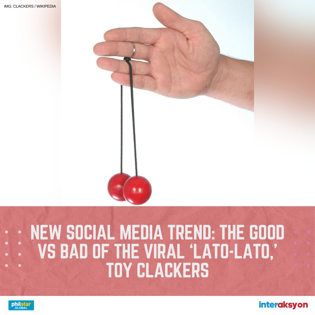 on Twitter "RT interaksyon 'LATOLATO CRAZE' People