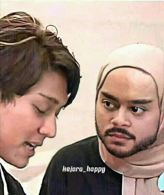 Kumpulan foto2 lucu dan barang recehh jngn lupa di pantau 🫶

Athread ~~