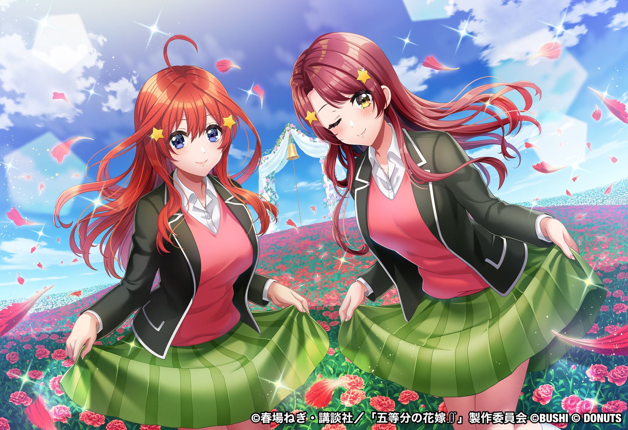 D4DJ Groovy Mix（ #グルミク ）公式 on X: 