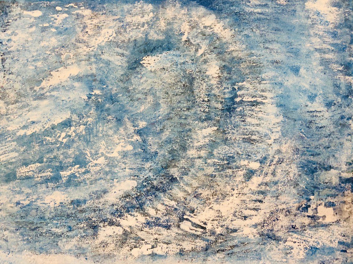 morning_star74's tweet image. #oceandeep #abstractart #art #acryliconcanvas #artforlife