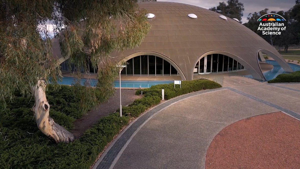 🚨JOB ALERT🚨

We are looking for a well-organised and outgoing individual to be our Administration and Support Officer, supporting our National Committees for Science team. See the job description, the benefits and our selection criteria:
science.org.au/about-us/caree… #CanberraJobs