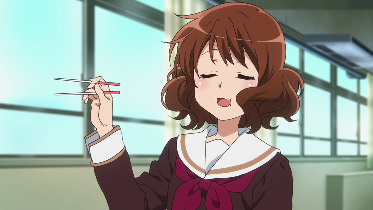 Hibike! Euphonium