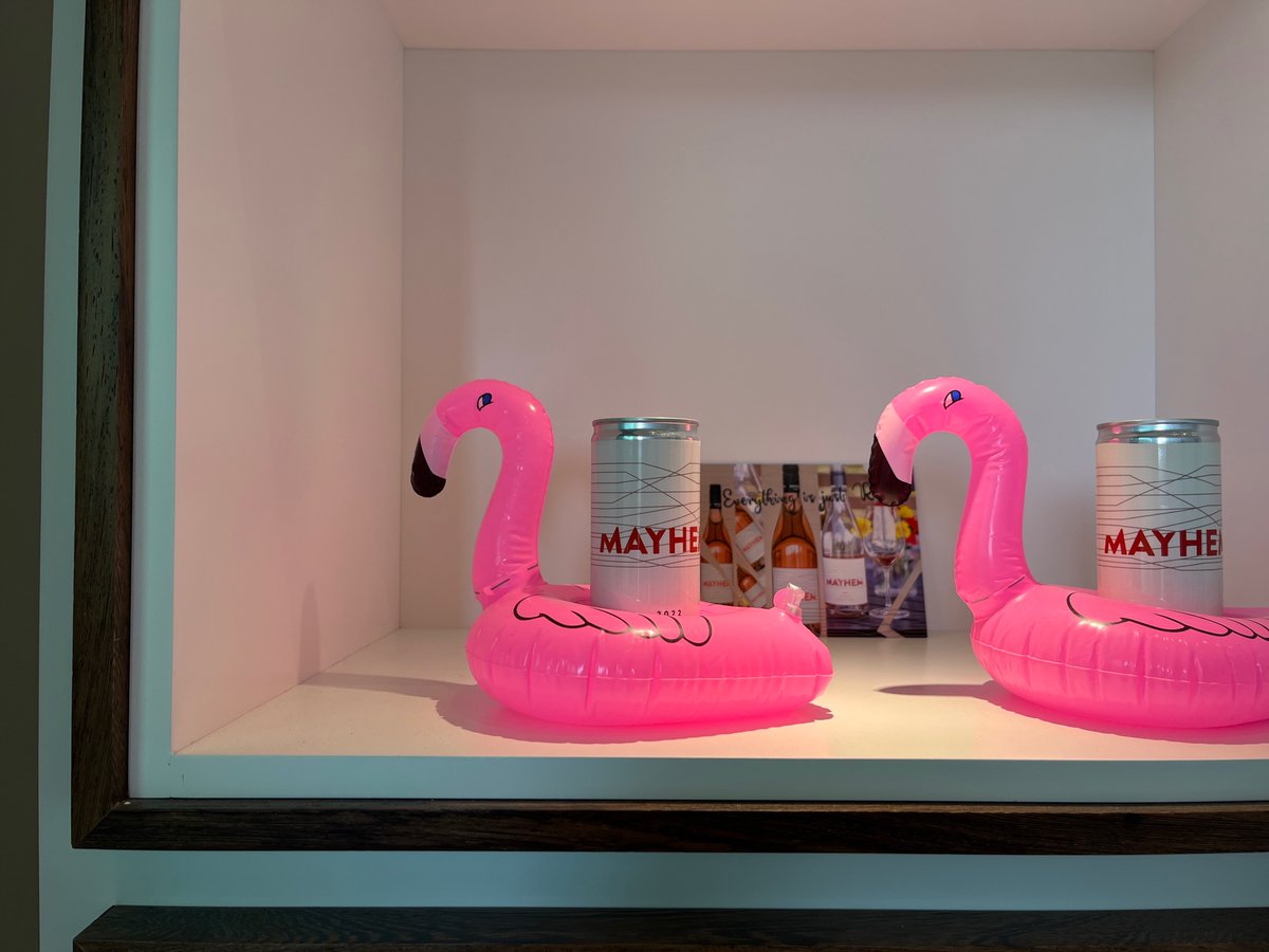 Corks Plus Forks tweet media