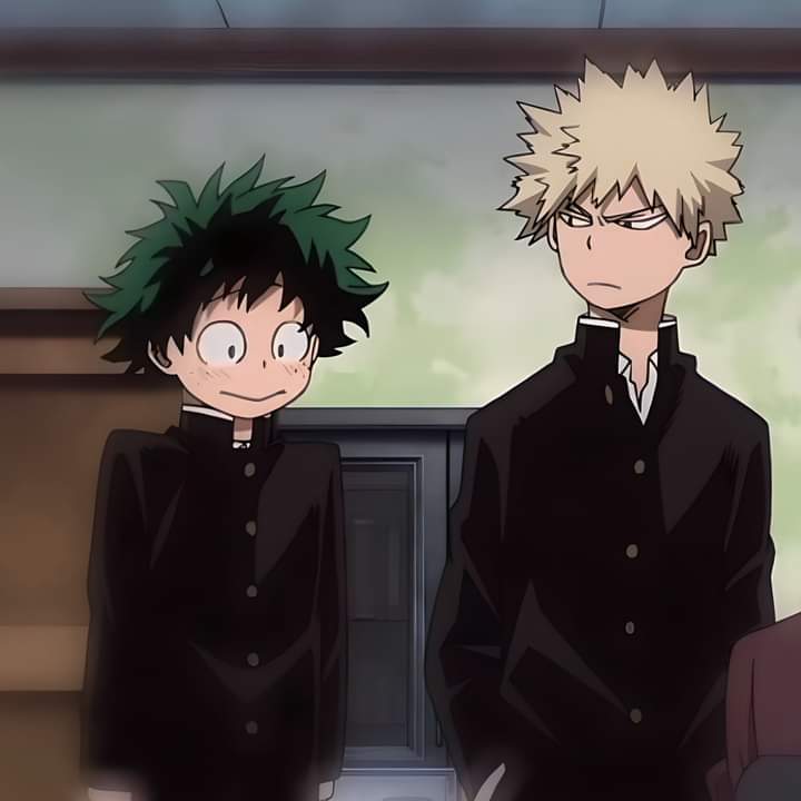 soyeleackermann's tweet image. Estos dos chabones #bkd 💚🧡