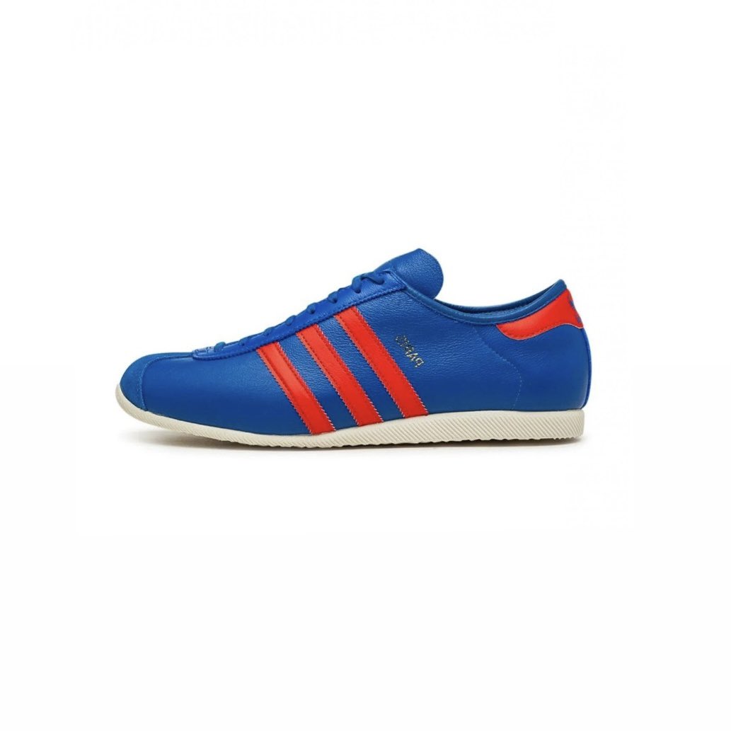 In-STORE Now! Adidas Paris OG size EU 41 ⅓

tokopedia.link/NOqLPGMisAb