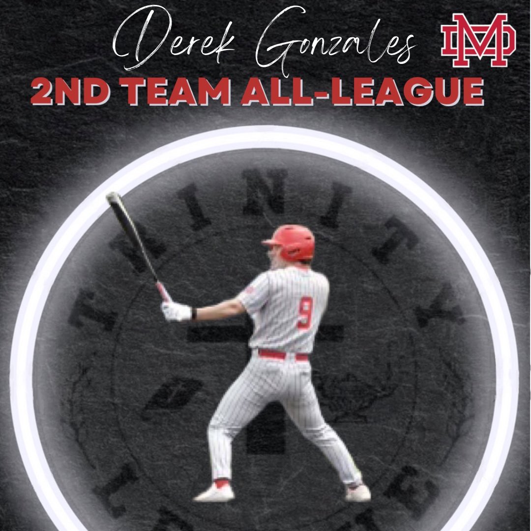 Mater Dei Baseball tweet media