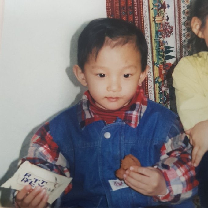 Dootong218's tweet photo. 아기 카피바라 도겸이랑 너무 닮음!! https://t.co/UElDkAImQc
