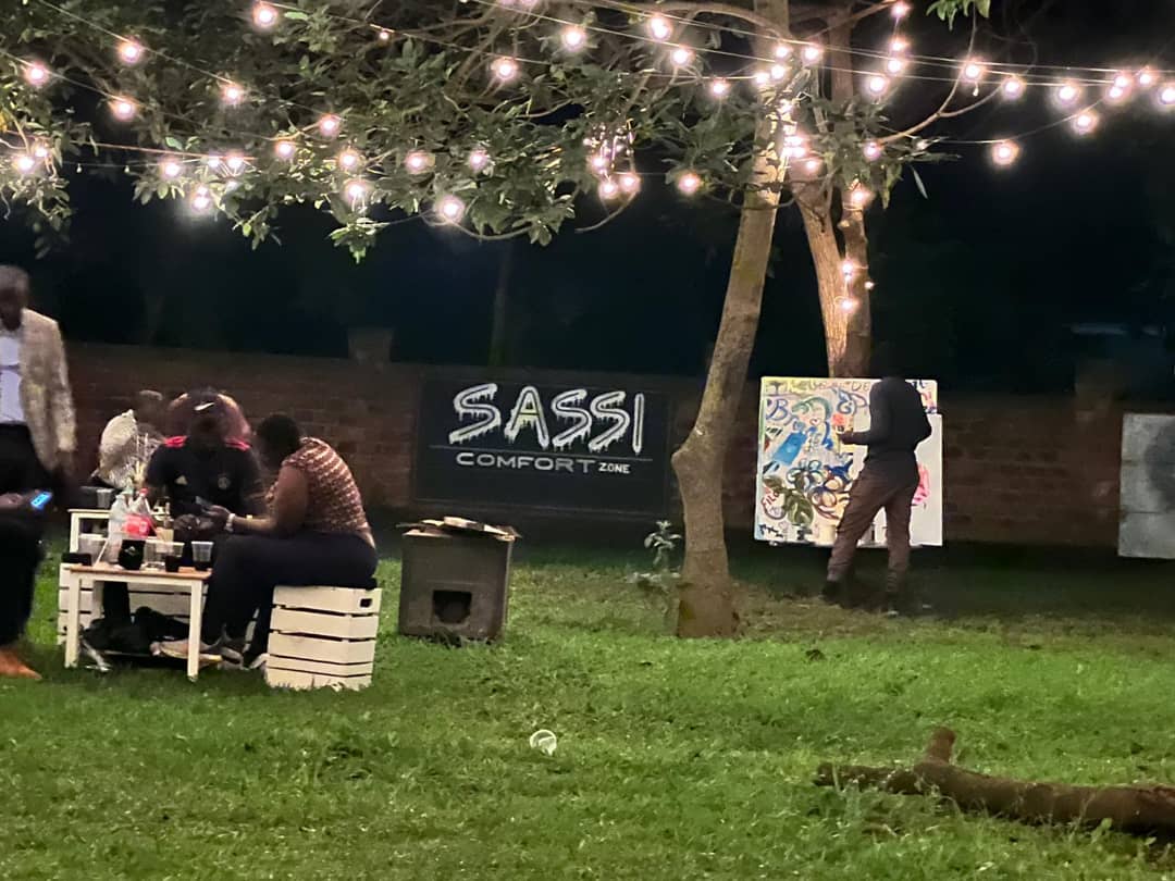After we are done with,Boys II men, Alien skin &amp;Pallaso , on 24th of June we shall all be heading to Kiira at Sassi grounds for the brunch.
 Please dont miss out. Come connect, relax and have fun. Plenty of board games ,Nyamachoma , liveband,Karaoke and guest perfomances.👌👌👌