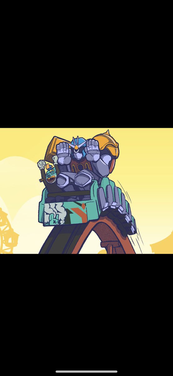Just jagged a @BunnyBytesNFT NFT via the #Graphite raffle at <a href="/TaiyoRobotics/">Taiyo Robotics《TYR》</a> 🔥

Yewwwwww - Will mint a few or sweep secondary too on reveal 🧹