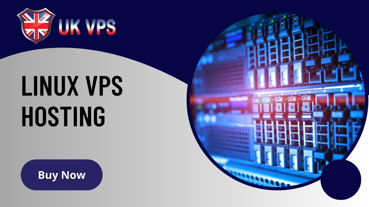 UKHostingVPS1's tweet image. Unleash the Potential of Your Website with Linux VPS Hosting
Visit - ukhostingvps.com/linux-vps-host…
#Linuxvpshosting #bestvpshosting  #buyvpshosting
