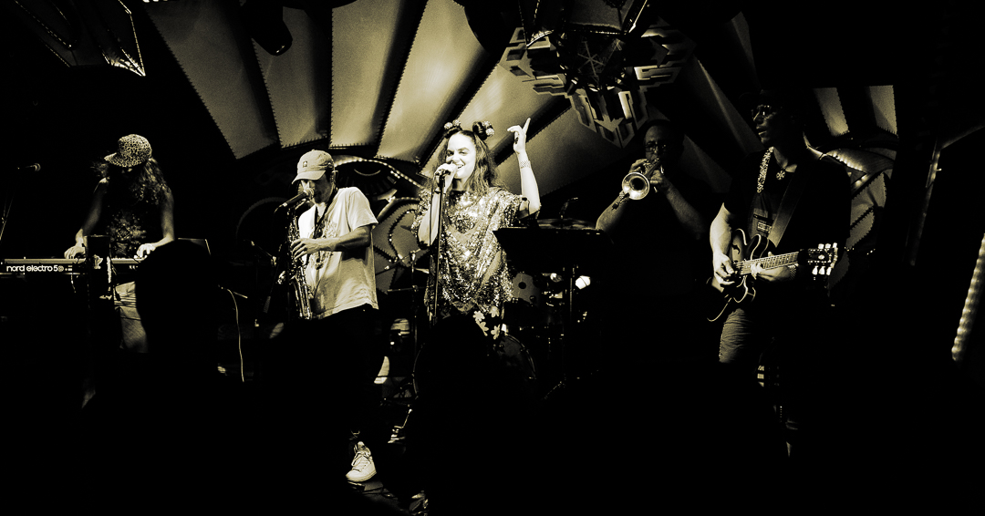 LukeFerrell's tweet image. SugarBeats from Ashland