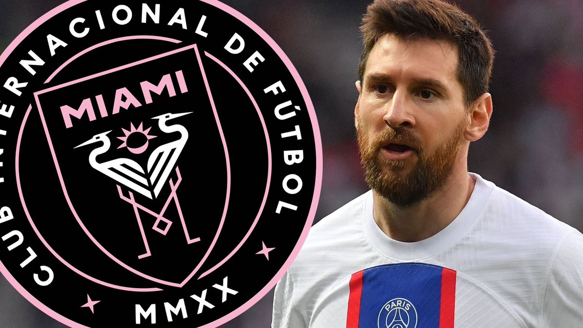 🤑 Lionel Messi's deal with Inter Miami:

➡️ Percentage on subscriptions to the MLS Season Pass from APPLE TV, paid directly by APPLE
➡️ Percentage of Inter Miami shirt sales, paid directly by Adidas
➡️ Possibility of acquiring an MLS franchise at the end of his career

All MLS…