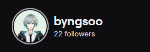 byngsoo_'s tweet photo. We're half way to affiliate!!! Help me out by clicking the link below :)) 
https://t.co/WBb9dQKPTF https://t.co/U8TdrACAvW