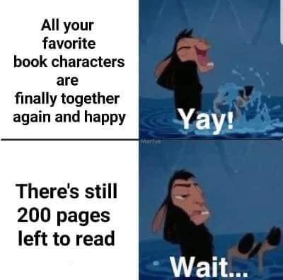 #haha #funnies #funny #fun #humor #book #bookfunnies #bookfunny #bookfun #joke #jokes #bookjoke #bookjokes  #humor #haveyoureadreviews #hyrr