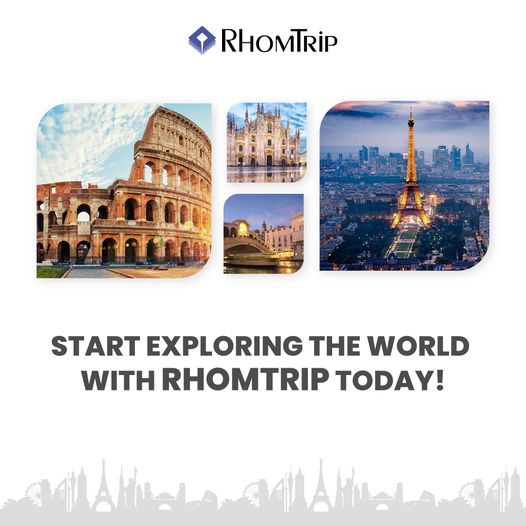 #RhomTrip is the best travel company based in #Estonia, specializing in providing efficient and cost-effective #worldwide_airport_transfers and #chauffer_services. At #RhomTrip, you can take advantage of our group transfer discount.  Visit us now rhomtrip.com/services/coach…