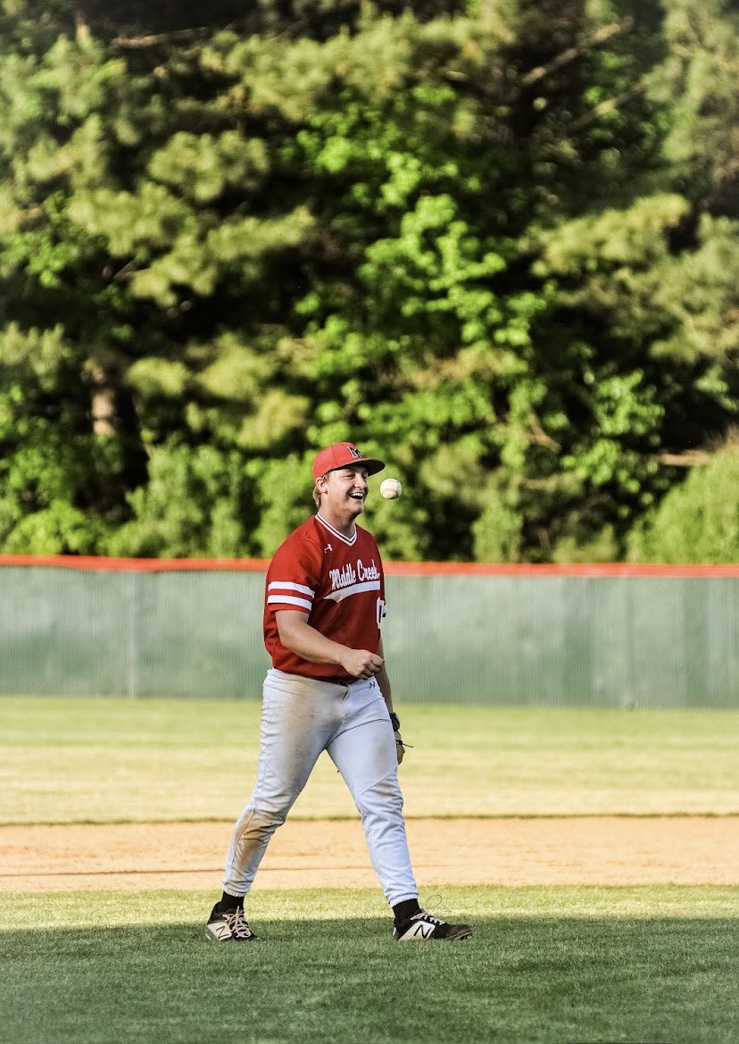 Congrats to <a href="/ChaceChaplin/">chace chaplin</a> on his selection as All State!!