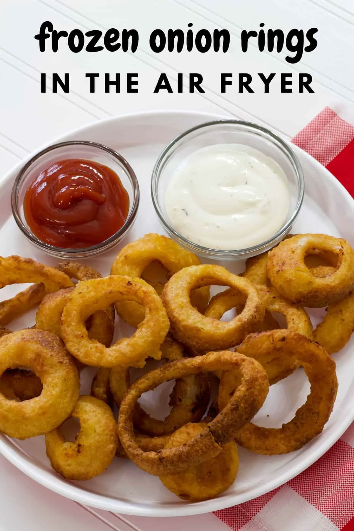 La maleta de Maggie on Twitter "RT mindycancook Frozen Onion Rings