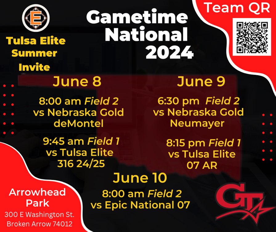 My schedule for the weekend. See you bright and early. <a href="/SNUSoftball/">SNU Softball</a> <a href="/MSUTexasSB/">Midwestern State Softball</a> <a href="/OKWUeagles_SB/">OKWU Softball</a> <a href="/Gorilla_SFB/">Pitt State Softball 🥎</a> <a href="/OCeaglesSB/">OC Softball</a> <a href="/utpb_softball/">utpbsoftball</a> <a href="/SavageStormSB/">Savage Storm Softball</a>