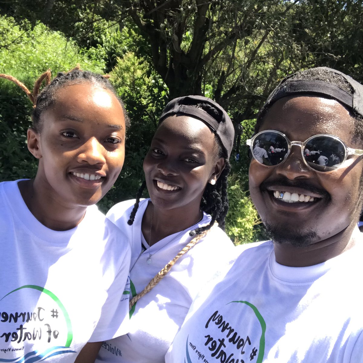 Kantet_Tet's tweet photo. I call out for all young bloods to stand up and protect our water sources.
Save our rivers✊🏽
#JourneyOfWater 
@WWF_Kenya @wambui_B_ @Modester_Lynn @Brian_misiati @Mosesnoah254 https://t.co/OneWyLKgdq
