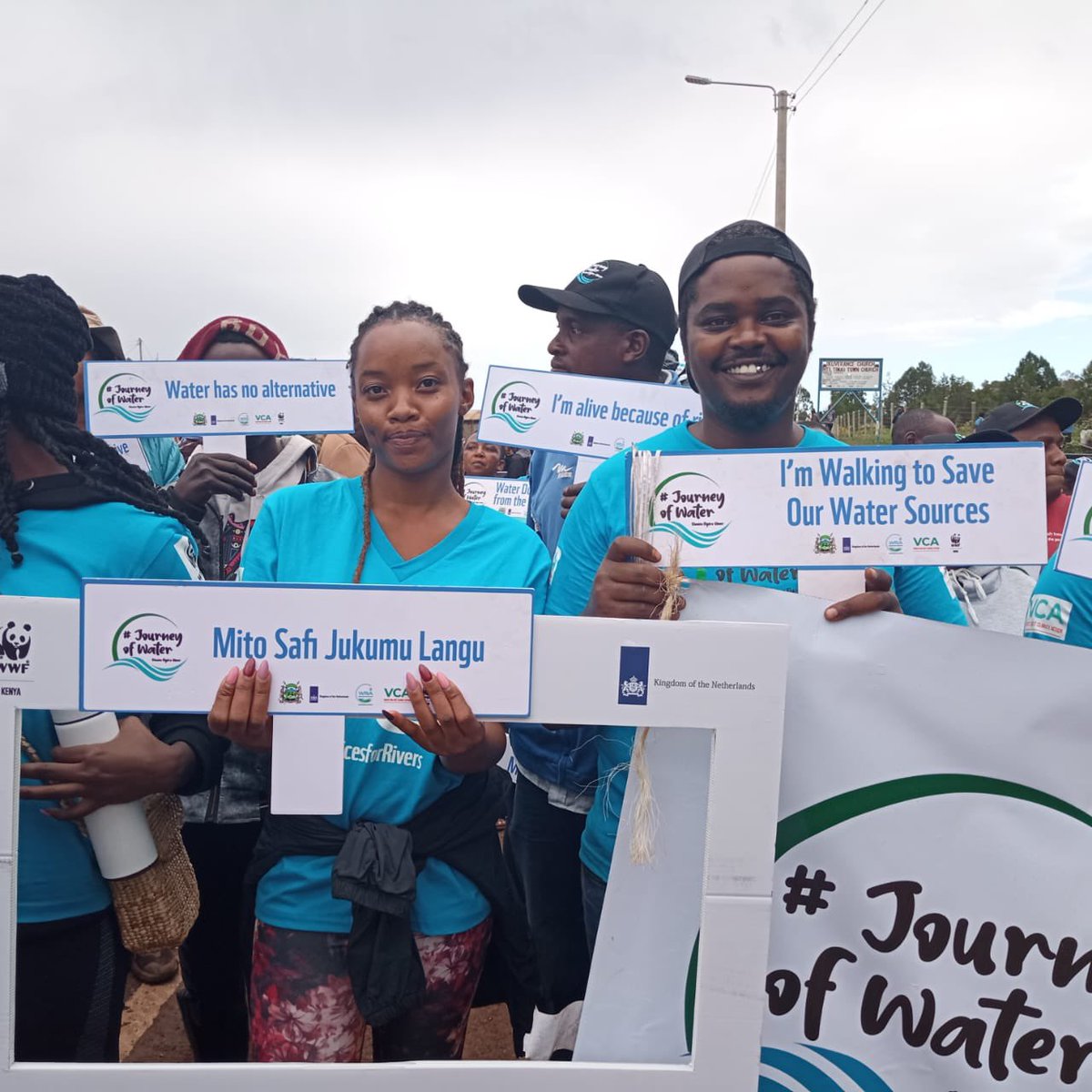 Kantet_Tet's tweet photo. I call out for all young bloods to stand up and protect our water sources.
Save our rivers✊🏽
#JourneyOfWater 
@WWF_Kenya @wambui_B_ @Modester_Lynn @Brian_misiati @Mosesnoah254 https://t.co/OneWyLKgdq