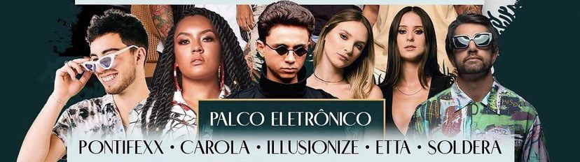 Sexta tem CIA 😻 esse line ta lindo demais !!!