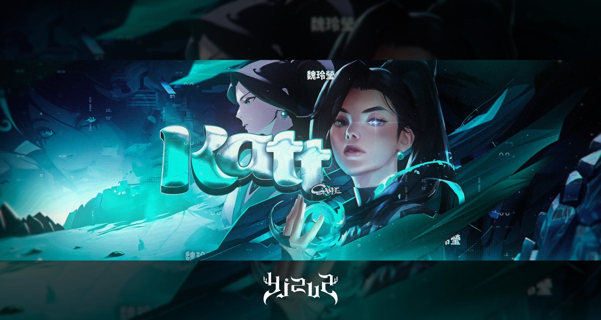 Sage
Support is appreciated <3