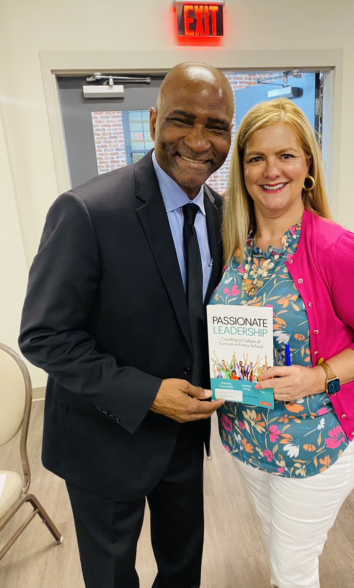 amymcEdD's tweet photo. @Principal_EL Inspiring &amp; refreshing real talk. Thank you! 4Cs https://t.co/FdlTW2wtUe