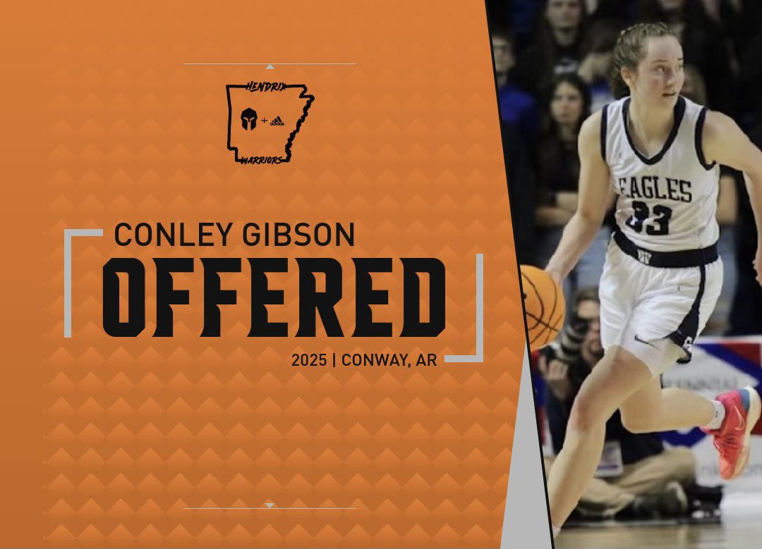 ConleyG33's tweet photo. After a great visit with @CoachB_00 and Coach Gaeng, I’m excited to announce that I received an offer to continue my education and basketball career at Hendrix college!
@HX_WBB @CCS_Lady_Eagles @bgibson2417 @YanciGibson @hkhealy @GradyMajors @k_sutherlandAR @ARBballRankings https://t.co/hGsueTOprV
