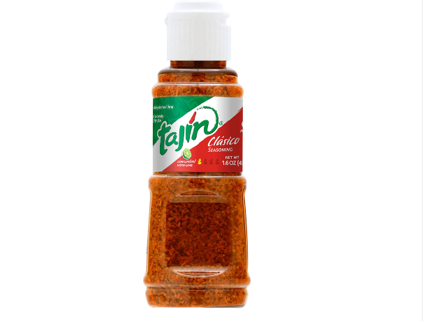 How did I make it more than 30 trips around the Sun without knowing about this stuff? I put it on basically everything I cook now and may put it on breakfast cereal next someone try and stop me