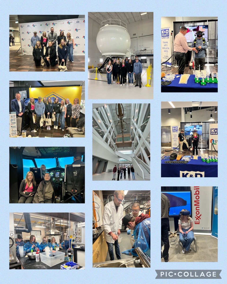 stannes_seb's tweet photo. What a fantastic couple of days exploring careers with ⁦@EsteemWomen⁩! ⁦@NLESDCA⁩ https://t.co/ig0ZDNByo8