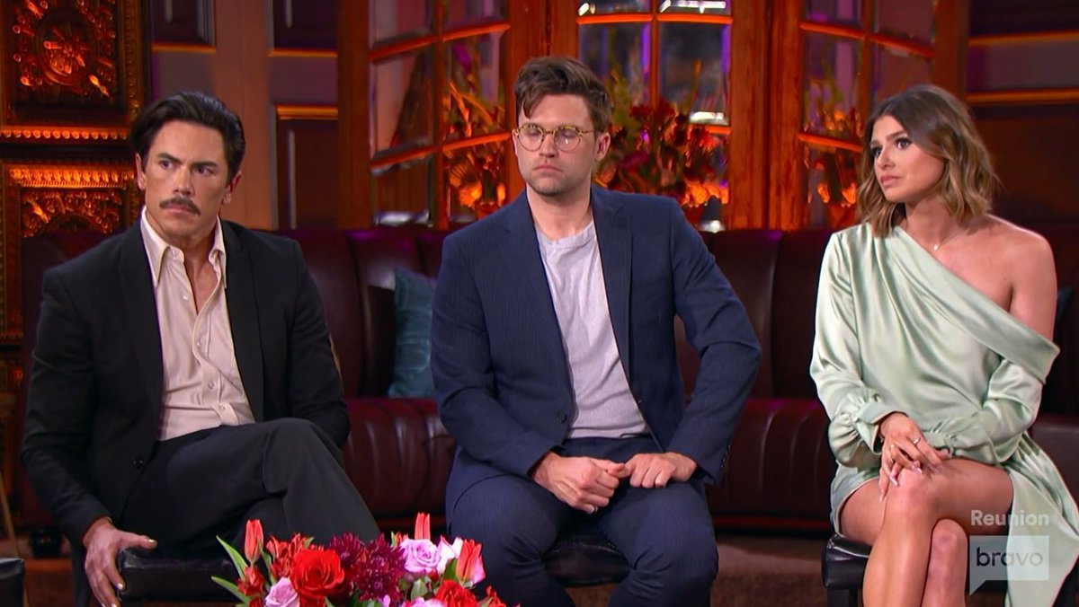 wrexweed's tweet image. Nightmare blunt rotation #PumpRules