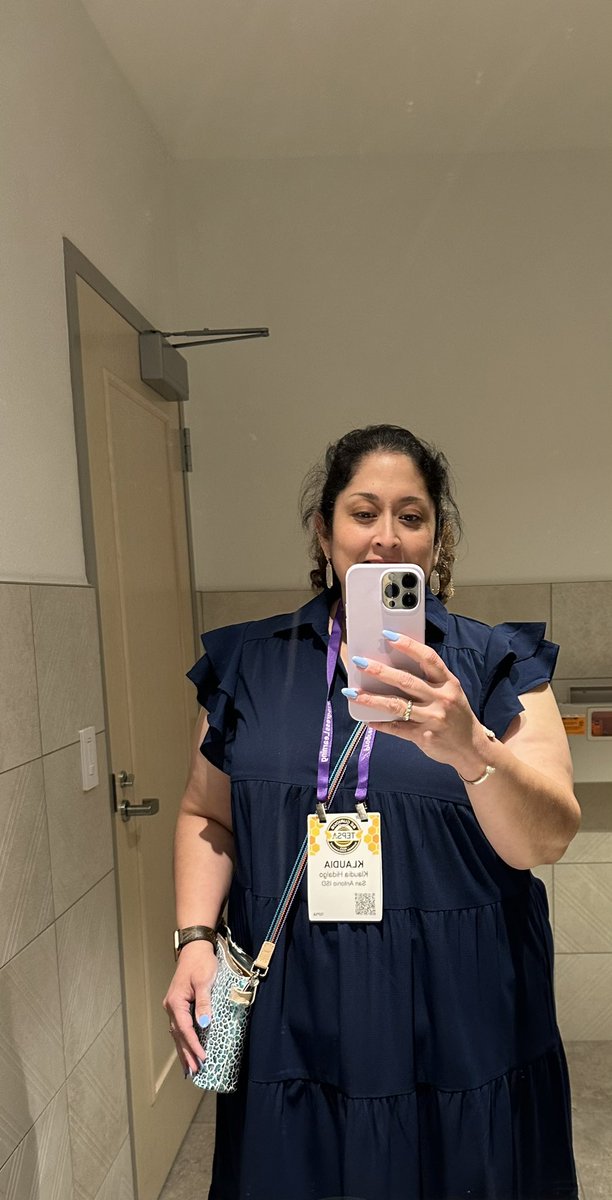 Klaudia Hidalgo, M.Ed tweet media