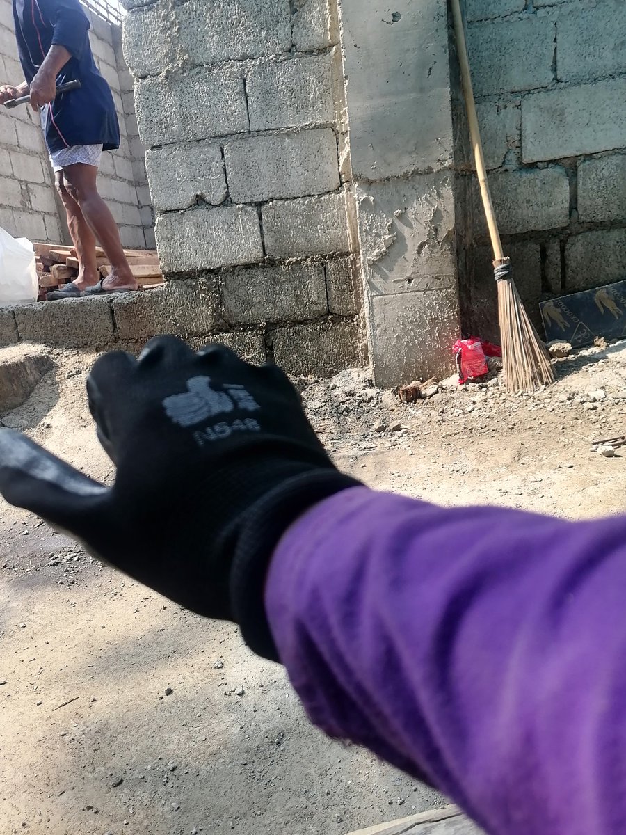 Killua339's tweet photo. Ayus may gwantes na aq para di masyado mag kalyo🤣🤣🤣 #steelman
#mason
#ConstructionBoy kayooood💪💪 nueva ecija mag ingay yow 🤘🤘🤘
#supersaiyan
#Kalmado
#conditon
#ConstructionBoy https://t.co/oD2ToLcu54