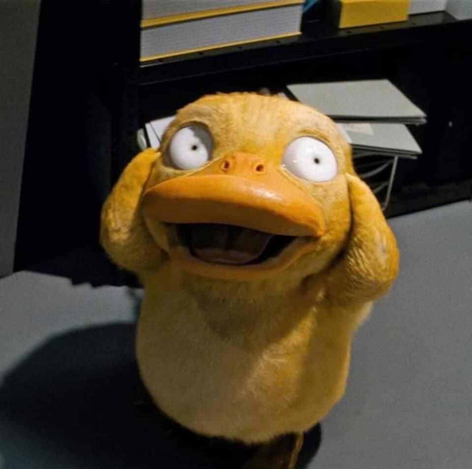 El Guarromántico tweet media