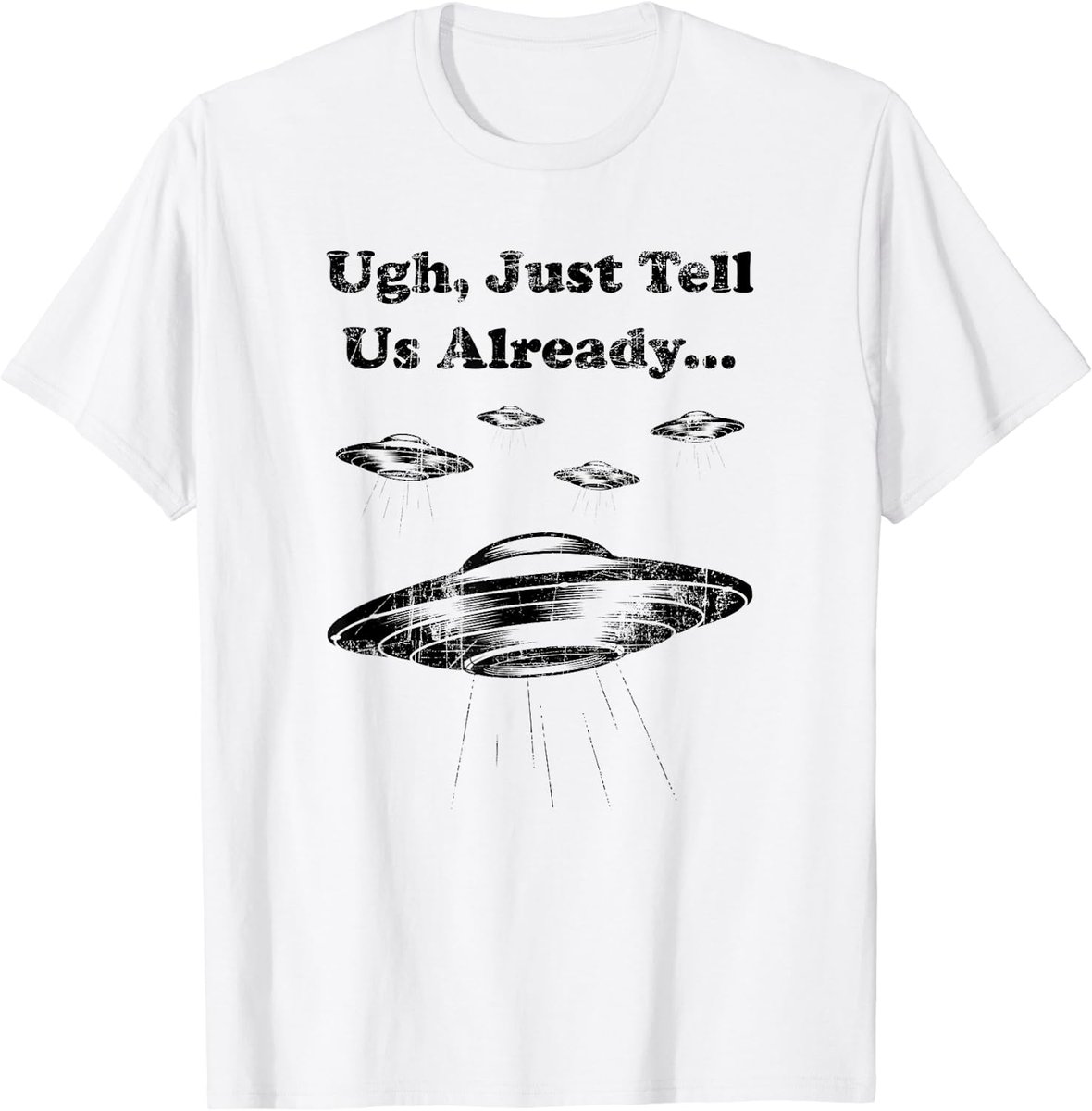 devilmaycorp's tweet image. Just tell us already!

amazon.com/dp/B0C723JN9S

#Aliens #UFOs #UAP