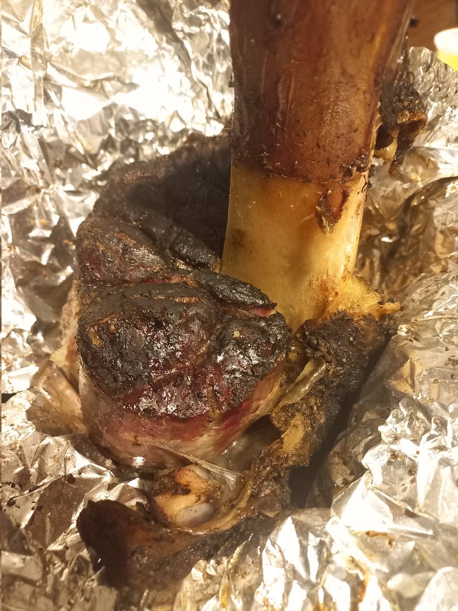 Esto es más fuerte que messi jugando en miami <a href="/ribsalrio/">Ribs al rio</a> 🔥🔥🔥 #clubdelahumado